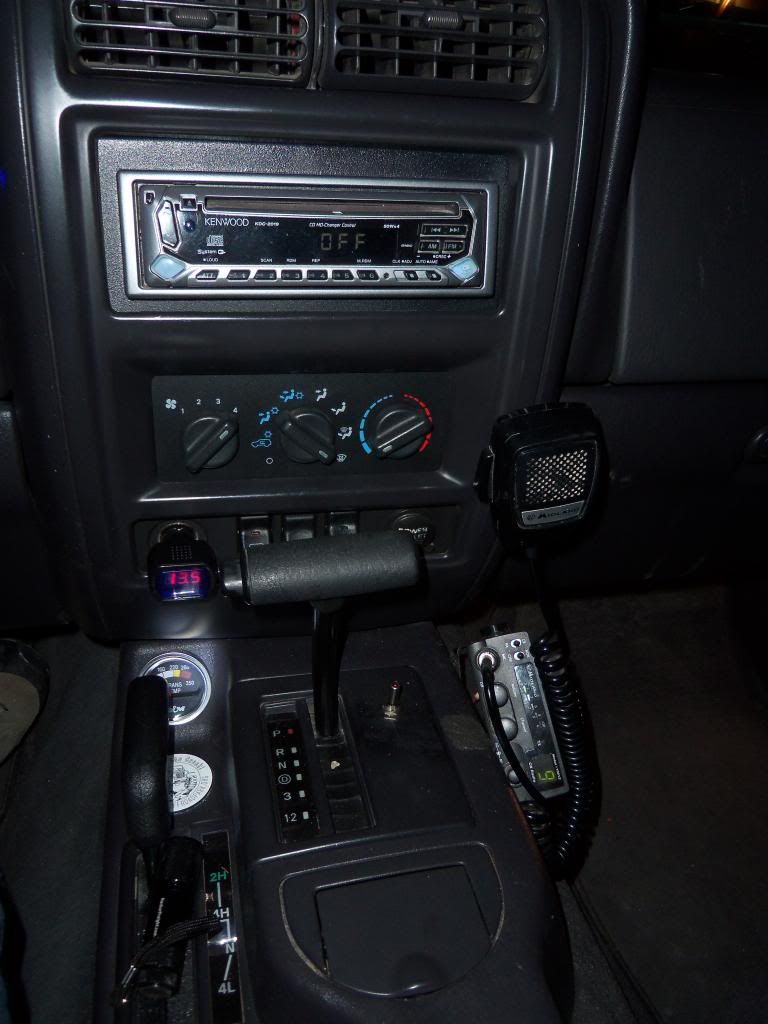 Interesting find on Defrost problem Jeep Cherokee Talk